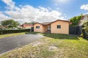4216 SW 138th Ct, Miami, FL 33175, Sold 07/12/24