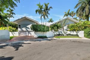 3620 Curtis Ln, Miami, FL 33133, Sold 09/16/24