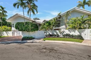 3620 Curtis Ln, Miami, FL 33133, Sold 09/16/24