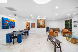 1111 Crandon Blvd Apartment B103, Key Biscayne, FL 33149, Sold 03/10/25