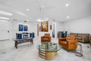 1111 Crandon Blvd Apartment B103, Key Biscayne, FL 33149, Sold 03/10/25