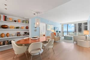 6801 Collins Ave #1210, Miami Beach, FL 33141, Sold 07/15/24