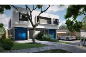 808 Sw 9th St 808-a, Fort Lauderdale