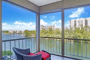 300 Diplomat Pkwy APT 608, Hallandale Beach, FL 33009, Sold 12/23/24