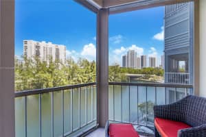 300 Diplomat Pkwy APT 608, Hallandale Beach, FL 33009, Sold 12/23/24
