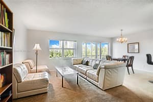 300 Diplomat Pkwy APT 608, Hallandale Beach, FL 33009, Sold 12/23/24