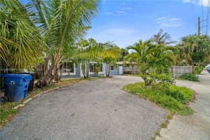 1636 NW 9th Ave, Fort Lauderdale, FL 33311, Sold 05/21/24