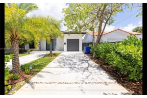 2661 SW 25th Ter, Miami, FL 33133, Sold 09/18/24