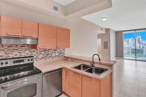 2525 SW 3rd Ave APT 1507, Miami, FL 33129, Sold 11/15/24