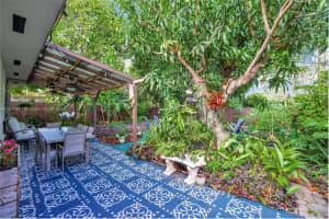 1345 NW 7th Ave, Fort Lauderdale, FL 33311, Sold 08/05/24