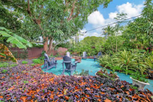 1345 NW 7th Ave, Fort Lauderdale, FL 33311, Sold 08/05/24