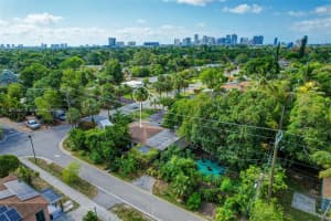 1345 NW 7th Ave, Fort Lauderdale, FL 33311, Sold 08/05/24