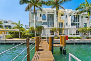 155 N Shore Dr #2, Miami, FL 33141, Sold 07/10/24