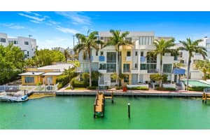 155 N Shore Dr #2, Miami, FL 33141, Sold 07/10/24