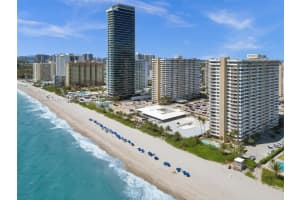 1950 S Ocean Dr #6e, Hallandale Beach, FL 33009, Sold 10/11/24