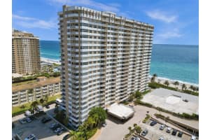 1950 S Ocean Dr #6e, Hallandale Beach, FL 33009, Sold 10/11/24