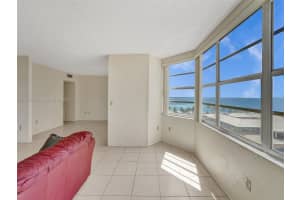 1950 S Ocean Dr #6e, Hallandale Beach, FL 33009, Sold 10/11/24