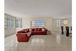 1950 S Ocean Dr #6e, Hallandale Beach, FL 33009, Sold 10/11/24