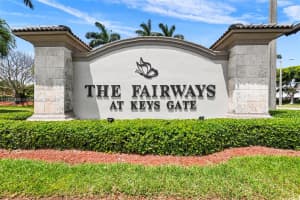 2609 Augusta Dr, Homestead, FL 33035, Sold 10/28/24