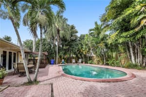 2723 Arthur St, Hollywood, FL 33020, Sold 11/15/24