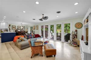 2723 Arthur St, Hollywood, FL 33020, Sold 11/15/24