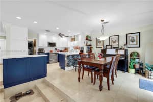 2723 Arthur St, Hollywood, FL 33020, Sold 11/15/24