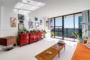 600 NE 36th St APT 1916, Miami, FL 33137, Sold 05/31/24