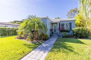 1648 Rodman St, Hollywood, FL 33020, Sold 09/06/24