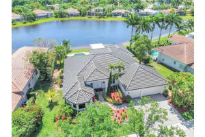 337 Mallard Rd, Weston, FL 33327, Sold 05/31/24