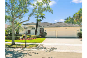 337 Mallard Rd, Weston, FL 33327, Sold 05/31/24