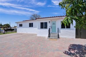 5420 E 7th Ave, Hialeah, FL 33013, Sold 10/03/24