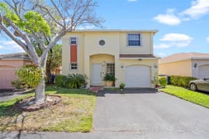 11728 NW 12th St, Pembroke Pines, FL 33026, Sold 06/07/24