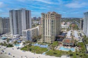 2080 S Ocean Dr APT 1610, Hallandale Beach, FL 33009, Sold 07/29/24