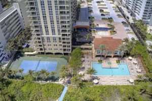 2080 S Ocean Dr APT 1610, Hallandale Beach, FL 33009, Sold 07/29/24