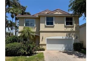 1095 Scarlet Oak St, Hollywood, FL 33019, Sold 05/13/25