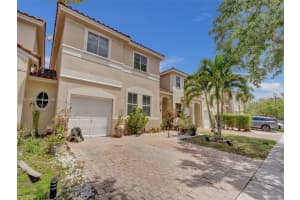17045 SW 39th Ct, Miramar, FL 33027, Sold 07/30/24