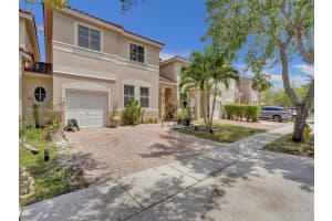 17045 SW 39th Ct, Miramar, FL 33027, Sold 07/30/24