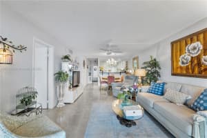 901 N Riverside Dr #3e, Pompano Beach, FL 33062, Sold 03/03/25