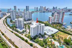 3300 NE 192 St, Aventura, FL 33180, Sold 10/08/24