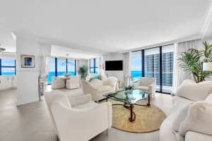 9801 Collins Ave #17z, Bal Harbour, FL 33154, Sold 07/15/24