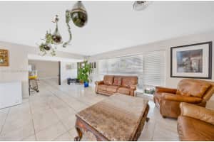 3720 S Longfellow Cir, Hollywood, FL 33021, Sold 01/31/25