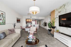 14951 Royal Oaks Ln APT 706, North Miami, FL 33181, Sold 07/02/24