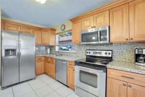 6050 NW 44th Way, Coconut Creek, FL 33073, Sold 05/30/24