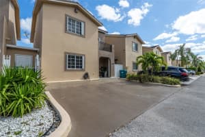 7665 NW 182nd Terrace #305, Hialeah, FL 33015, Sold 07/03/24