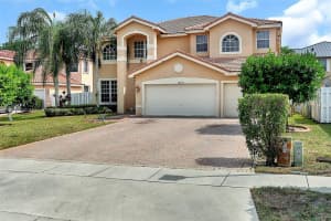 16574 SW 19th St, Miramar, FL 33027, Sold 06/14/24