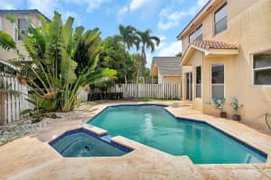 16574 SW 19th St, Miramar, FL 33027, Sold 06/14/24