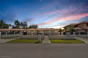 2721 SW 130th Ave, Miami, FL 33175, Sold 10/22/24