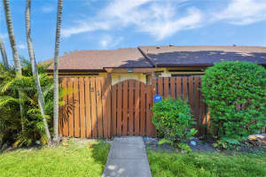 513 Springdale Cir #513, Palm Springs, FL 33461, Sold 07/31/24