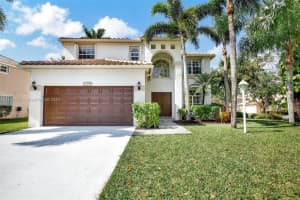 13294 NW 12th St, Pembroke Pines, FL 33028, Sold 05/22/24