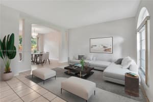 13294 NW 12th St, Pembroke Pines, FL 33028, Sold 05/22/24